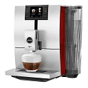 Ena8 закат красный