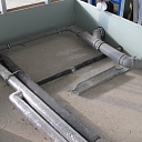 Engineering communication in the floors