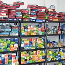 Фильтры Даугавпилс