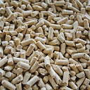 fuel pellets