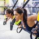 Functional training TRX