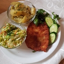 Galdu klāšana, banketi, kulinārija