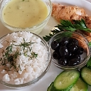 Galdu klāšana, banketi, kulinārija