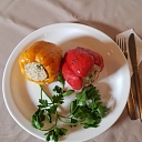 Galdu klāšana, banketi, kulinārija