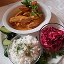 Galdu klāšana, banketi, kulinārija