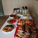 Gardi ēdieni Kuldīgā