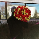 Golden flower flower shop