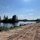 Grunts frēzēšana līdz 2.3 metru dziļumam