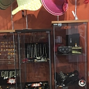 Hats, bijouterie