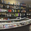 Household appliances