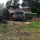 IZBRAUKUMU GRAUDU PĀRSTRĀDE UN LOPBARĪBAS SAGATAVOŠANA