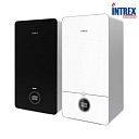 Junkers Bosch heating boilers Intrex Serviss