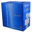 Кабель Steinmak LAN UTP FTP CAT5 CAT6 ElectroBase