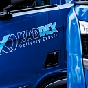 KADDEX Delivery Expert