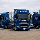 Kaddex Transportation Services