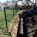 Kames SIA, Celtniecības un remonta darbi