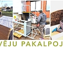 Krāvēju pakalpojumi