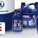 Kuttenkeuler Латвия