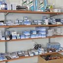 Лампочки в Даугавпилсе