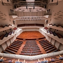 Liepājas Dzintars, indoor