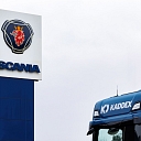 Logistics specialists