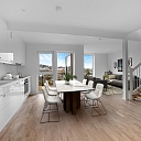 Māja ar pilno apdari