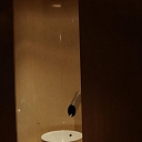 Marble Giallo Atlantis niche