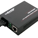 Медиаконвертер Optical ElectroBase