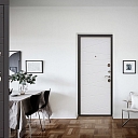 Металлическая входная дверь Верона