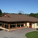 Panna, ātrās apkalpošanas kafejnīca Lielvārdē