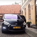 Passenger transportation