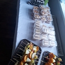 Pasūtījumu pieņemšana