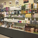 Perfumery
