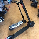 scooters
