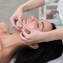 Spāņu sejas masāža