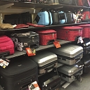 Suitcases