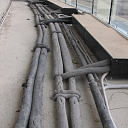 The ideal solution is Thermowhite