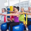 Therapeutic exercises