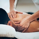 Therapeutic massage