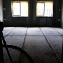 Thermal insulation of floors