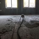 Thermal insulation of floors