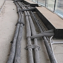 Thermal insulation Thermowhite