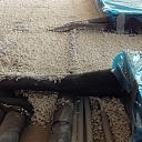 Thermal insulation Thermowhite