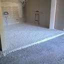 Thermowhite thermal insulation