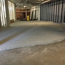 Thermowhite thermal insulation