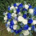 Цветочный магазин Golden Flower