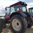 Valtra Lauksaimniecības tehnikas remonts serviss Saldū, Brocēnos