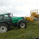 Valtra Lauksaimniecības tehnikas remonts serviss Saldū, Brocēnos