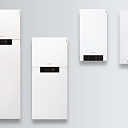 Viessmann Intrex Serviss