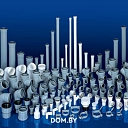 Wavin kanalizācija OPTIMA